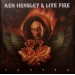  Ken Hensley & Live Fire ‎– Faster 